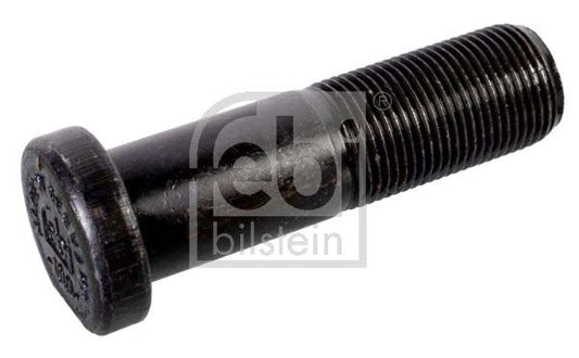 Febi Bilstein 03125 Wheel Stud | ML Performance UK Car Parts