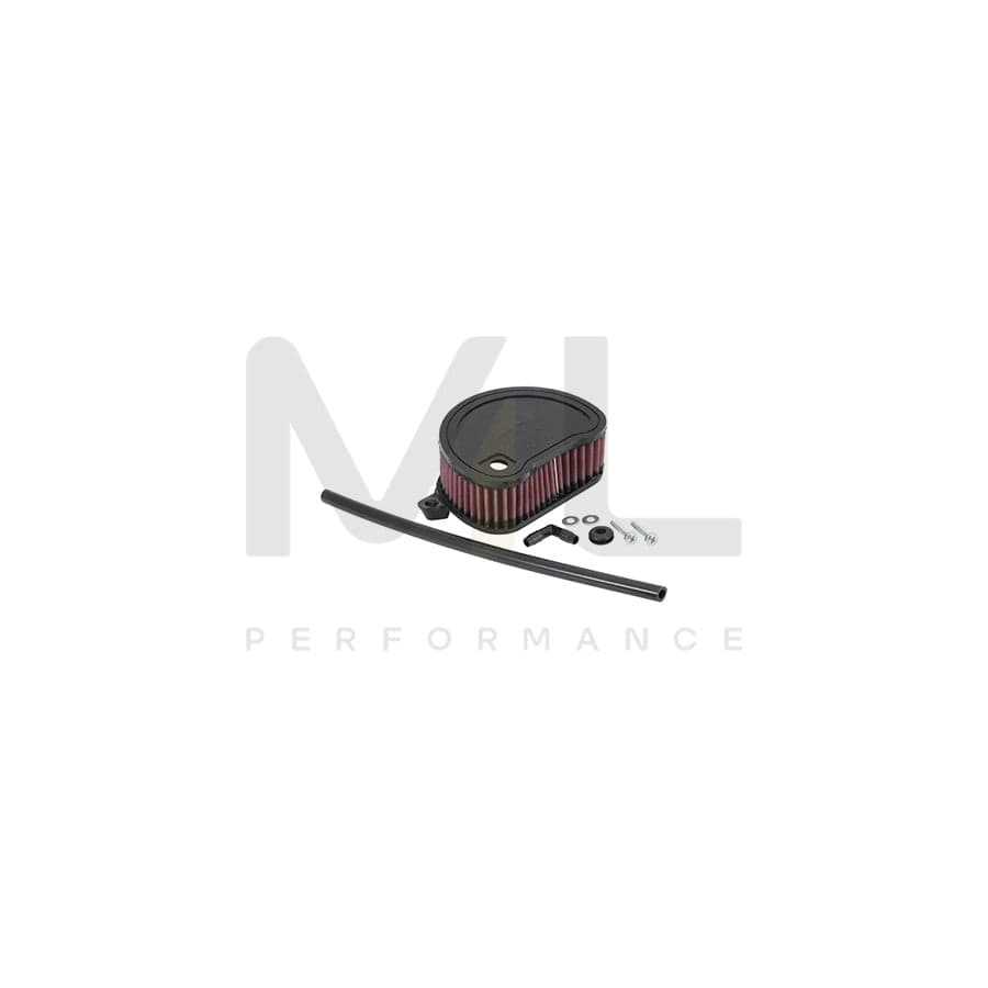 K&N YA-1704 Replacement Air Filter