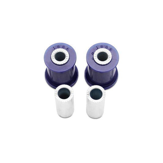 SuperPro SPF1886K SuperPro Control Arm Bush Kit