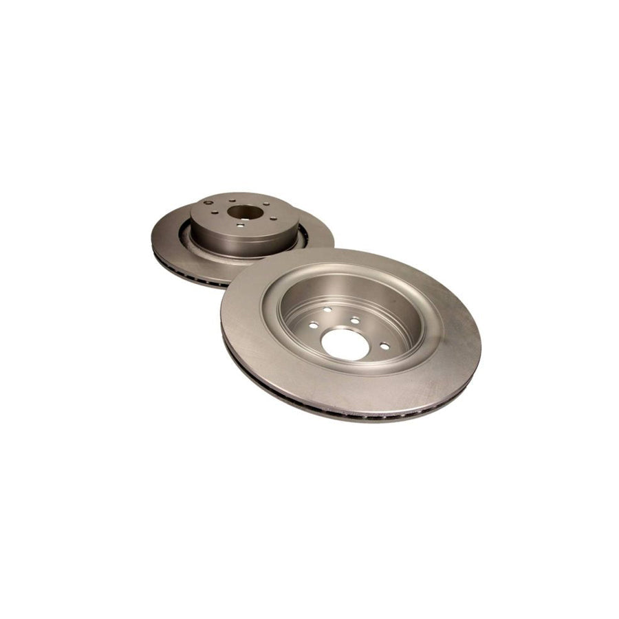 Quaro QD0260 Brake Disc