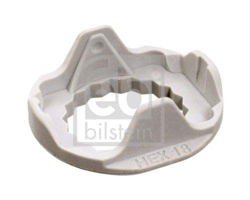 Febi Bilstein 105643 Connector, Compressed Air Line | ML Performance UK Car Parts