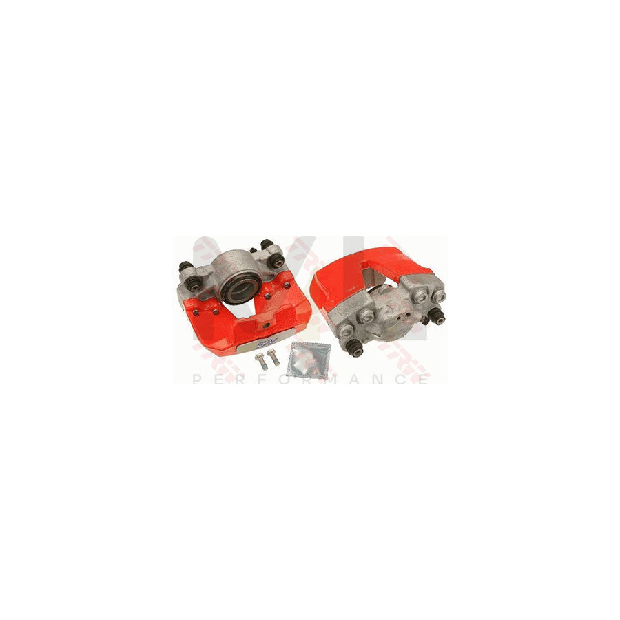 TRW BHW1004E Brake Caliper for FORD Focus Mk2 Hatchback (DA_, HCP, DP)