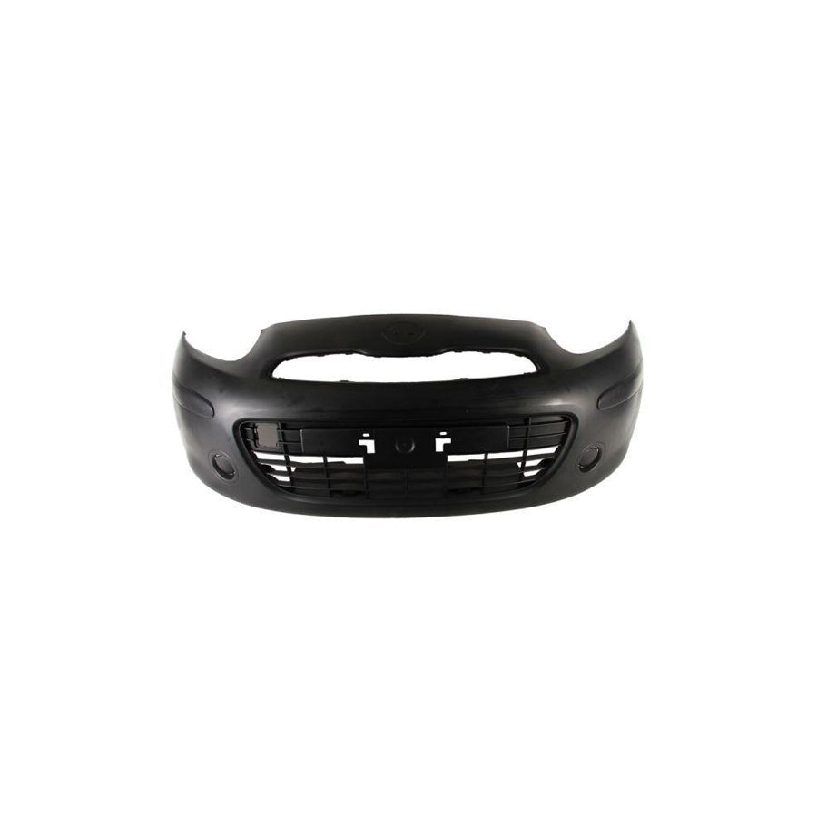 Blic 5510-00-1610900P Bumper for Nissan Micra IV Hatchback (K13)