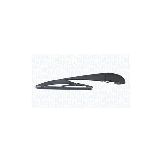 Magneti Marelli 000723180022 Wiper Blade For Toyota Auris