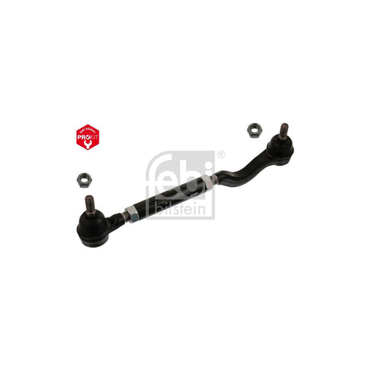 Febi Bilstein 41971 Track Rod End For Hyundai Terracan