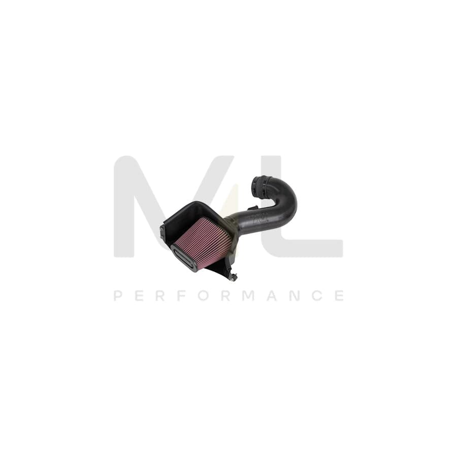 K&N 57-3111 Performance Air Intake System