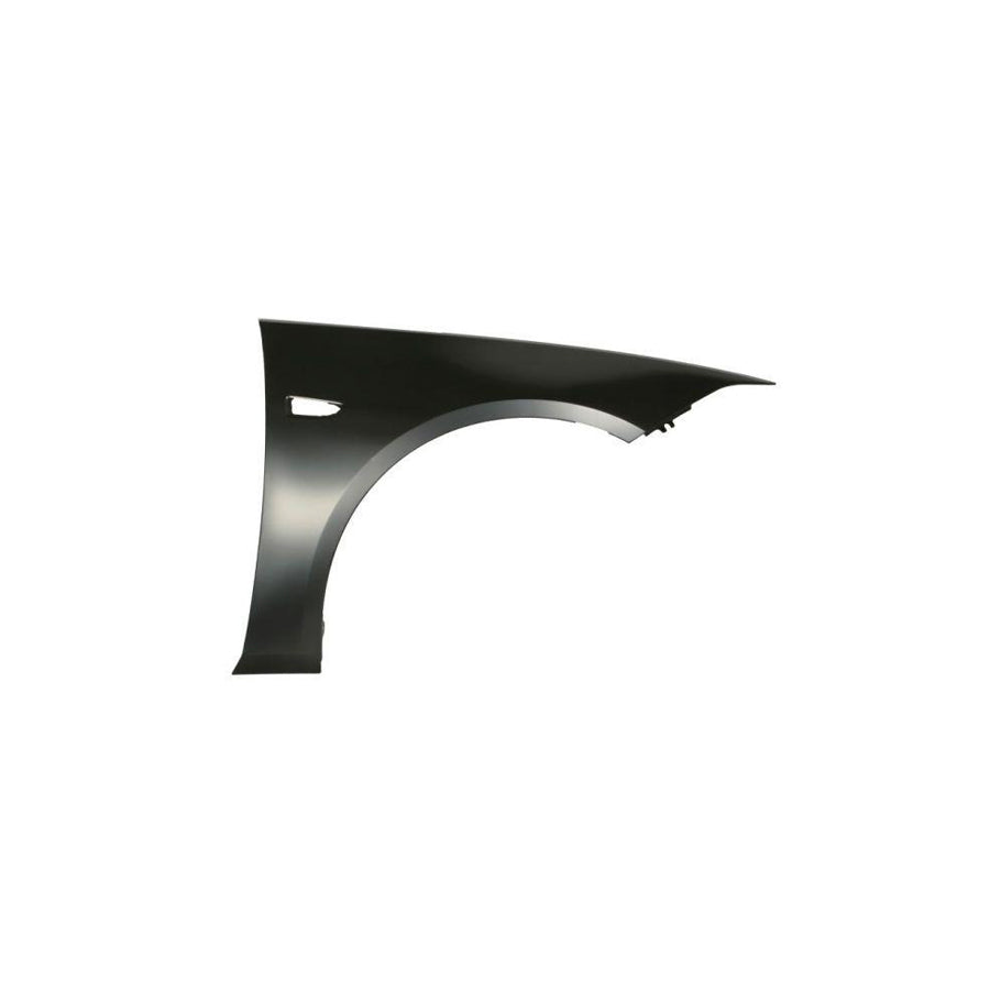 Blic 6504-04-5082312P Wing Fender for Opel Insignia
