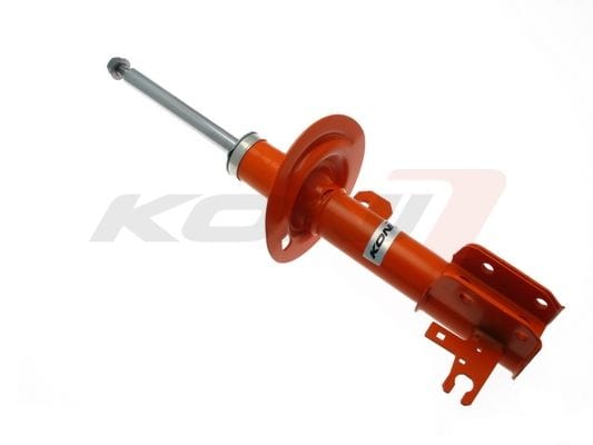 KONI 8750-1085L Front Axle Left Shock Absorber