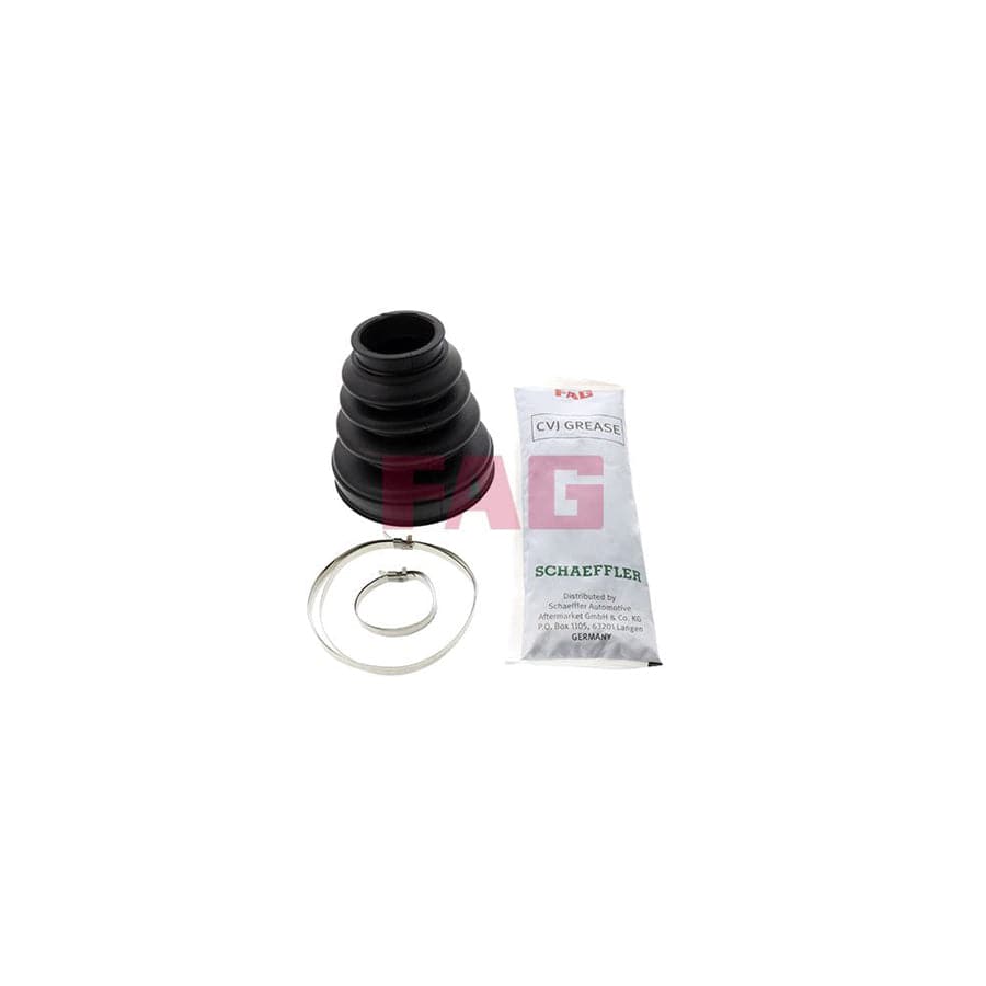 FAG 772 0336 30 Bellow Set, Drive Shaft