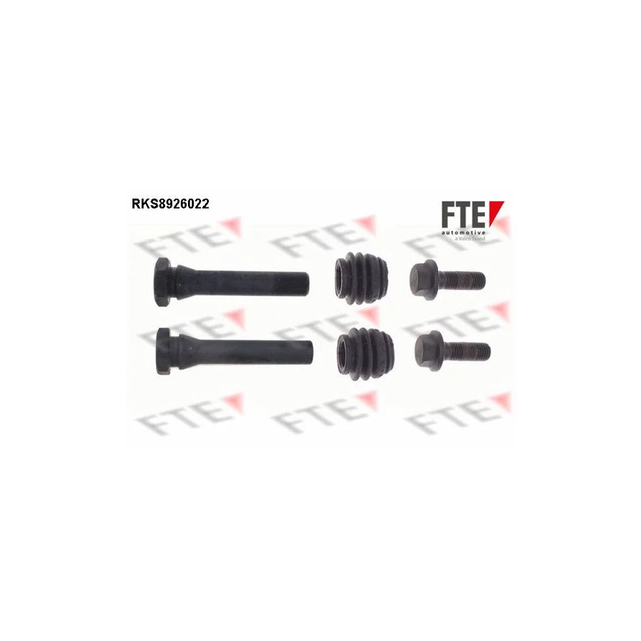 FTE 9334261 Guide Sleeve, Brake Caliper