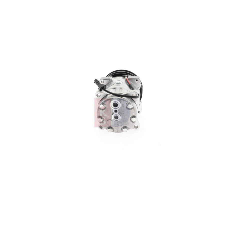 AKS Dasis 850666N Compressor, Air Conditioning