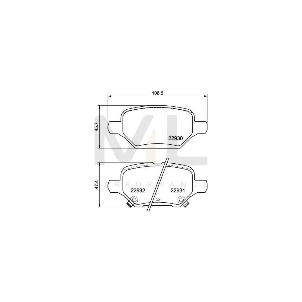 brembo-p-59-099-brake-pad-set-for-opel-mokka-mokka-x-j13-with-acoustic-wear-warning-with-anti-squeak-plate
