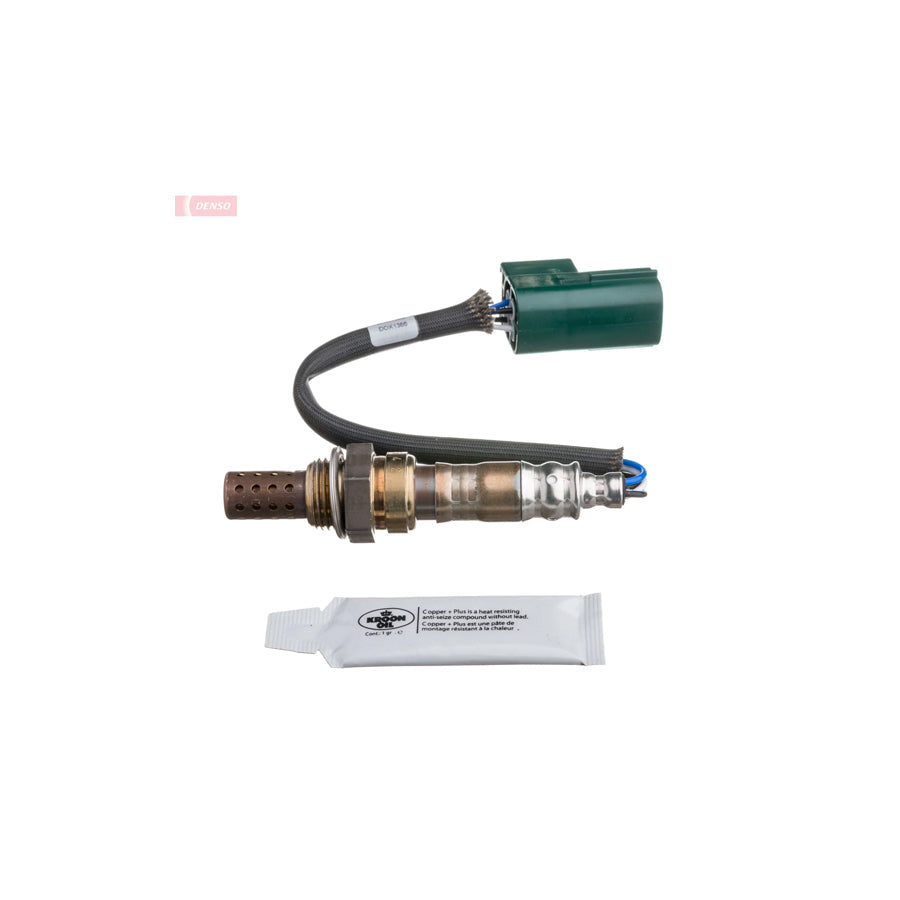 DENSO DOX1366 Direct Fit Dox-1366 Lambda Sensor for Nissan Micra III Hatchback (K12)