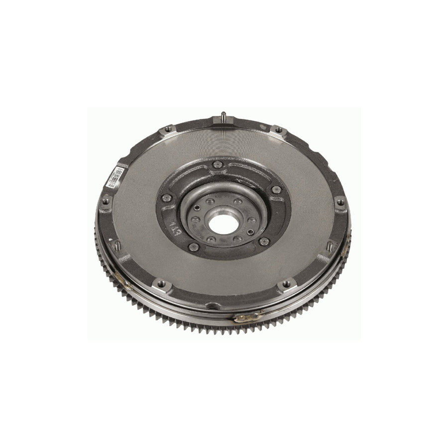 Sachs 6366 000 017 Dual Mass Flywheel