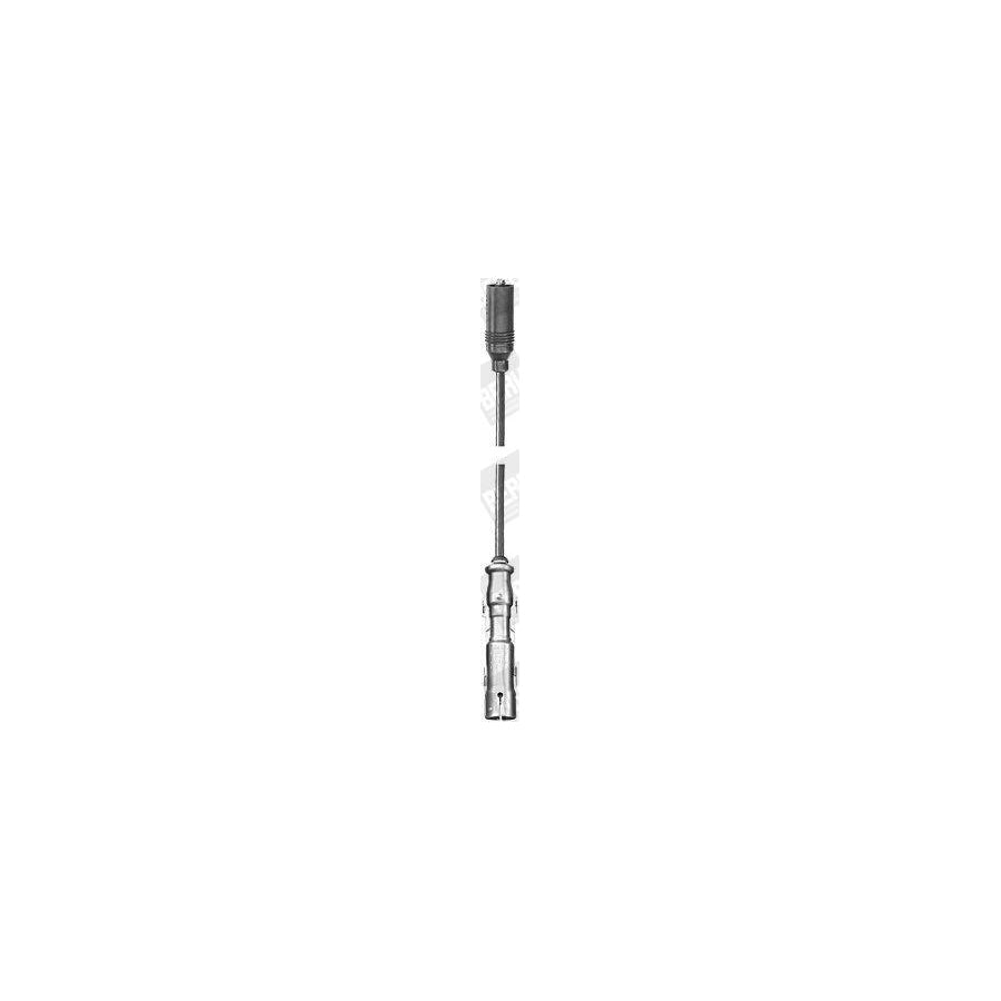 Beru Copper Cable Va123B Ignition Lead