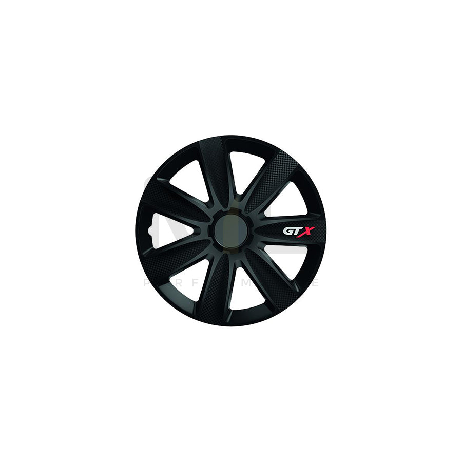 CARTREND 10566 Wheel trims 15 Inch
