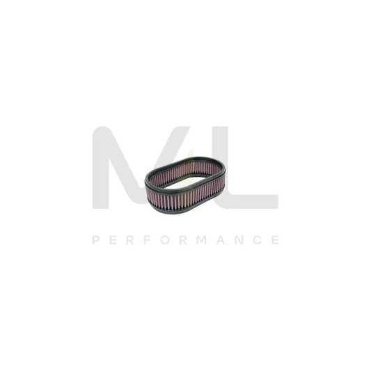 K&N E-3446 Special Order Oval Filter