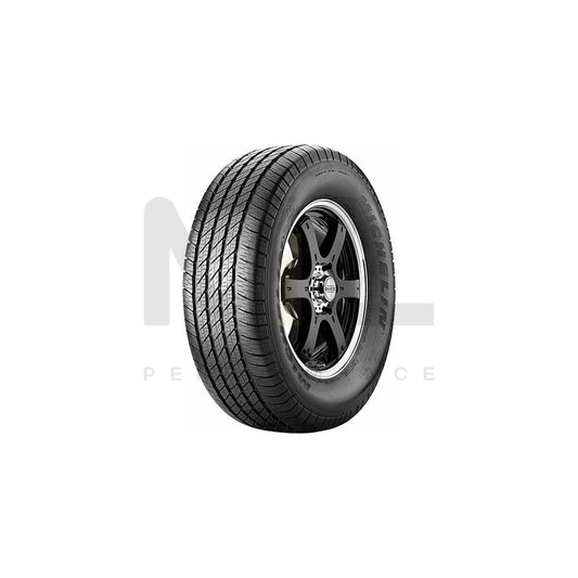 Michelin Cross Terrain 275/65 R17 115H SUV Summer Tyre