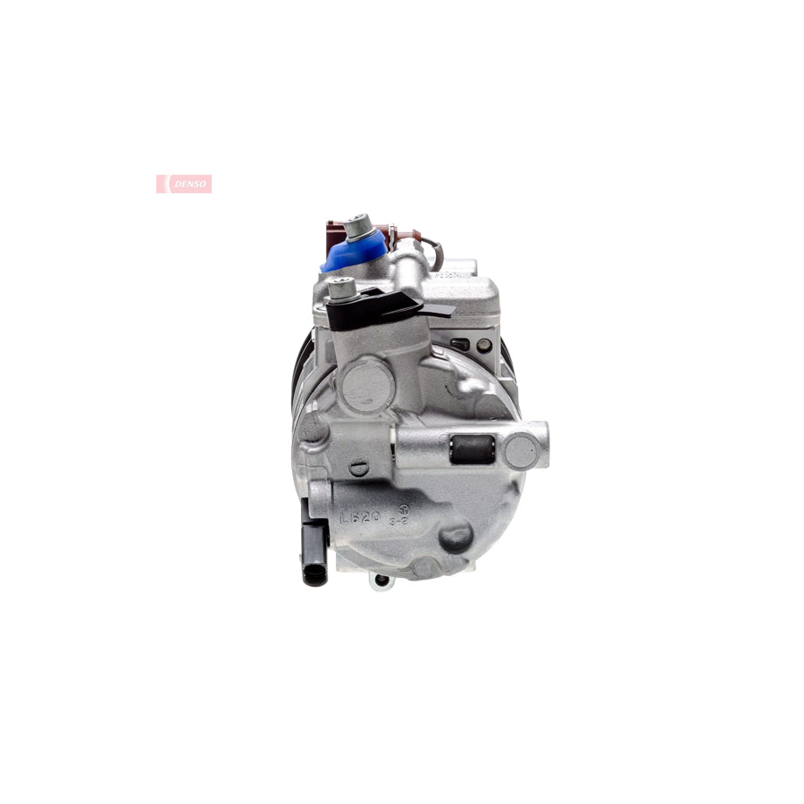 DENSO DCP02101 Compressor, Air Conditioning
