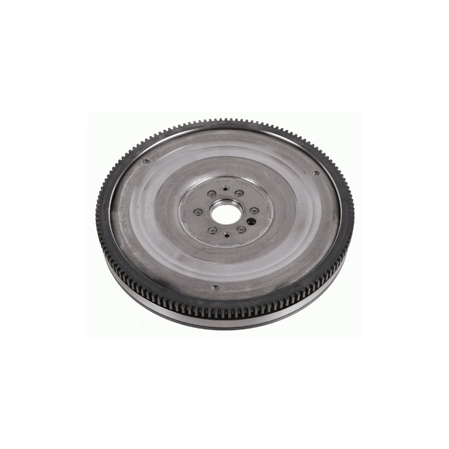 Sachs 6366 000 022 Dual Mass Flywheel for Ford Fiesta