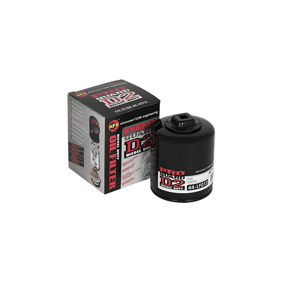 aFe 44-LF012 Oil Filter