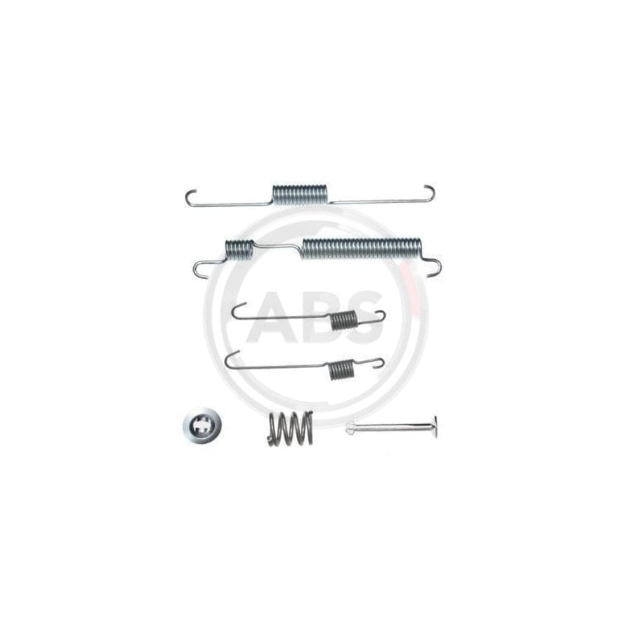 A.B.S. 0822Q Accessory Kit, Brake Shoes