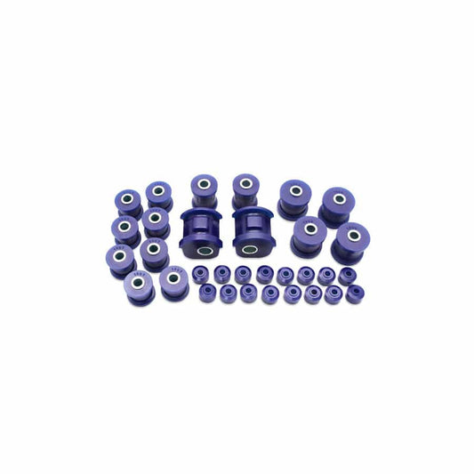 SuperPro KIT0078K SuperPro Bushing Vehicle Kit