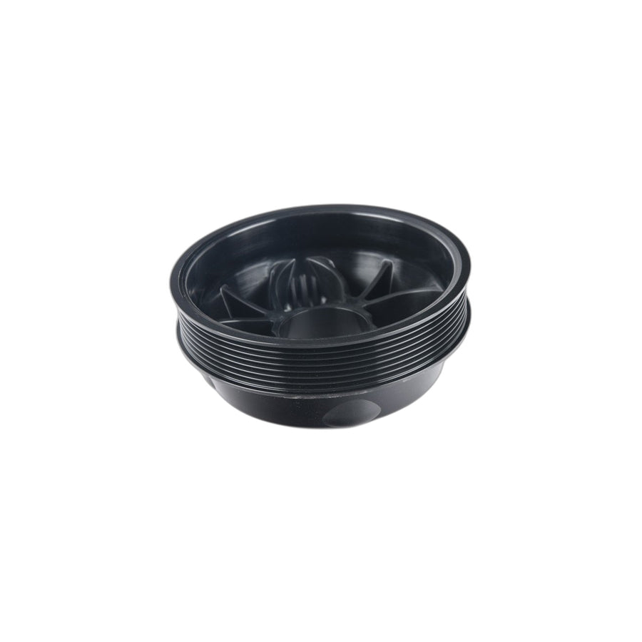 Genuine BMW 11287646901 G07 G12 G11 Pulley (Inc. M850iX, 750Li & 750iX)