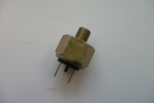 Aston Martin 048-037-0151 Stop Lamp Switch | ML Performance UK Car Parts