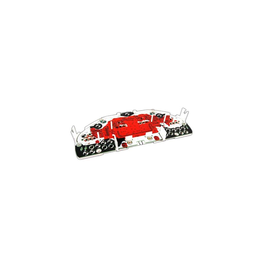 Genuine BMW 62118354454 E31 Conductor Plate With Cover Plate (Inc. 840i, 850CSi & 850Ci)