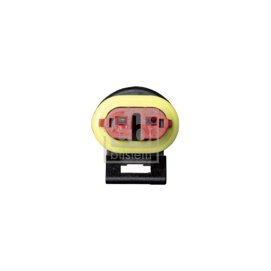 Febi Bilstein 171242 Brake Pad Set
