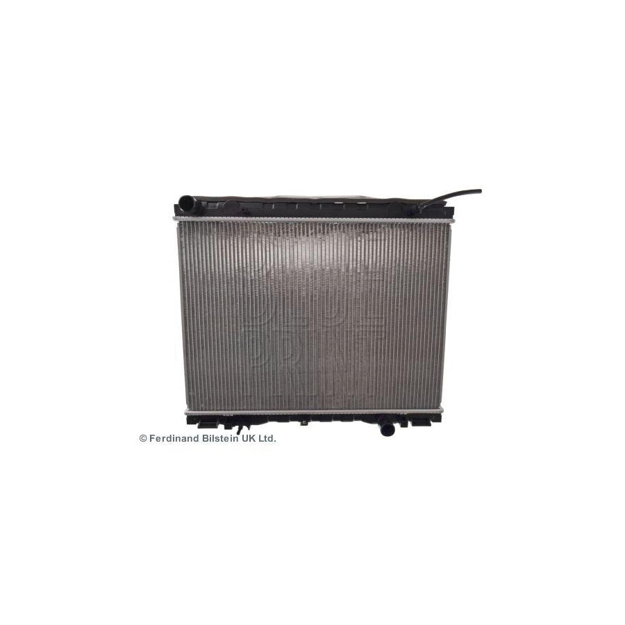 Blue Print Adg098132 Engine Radiator for KIA Sorento I (Jc)