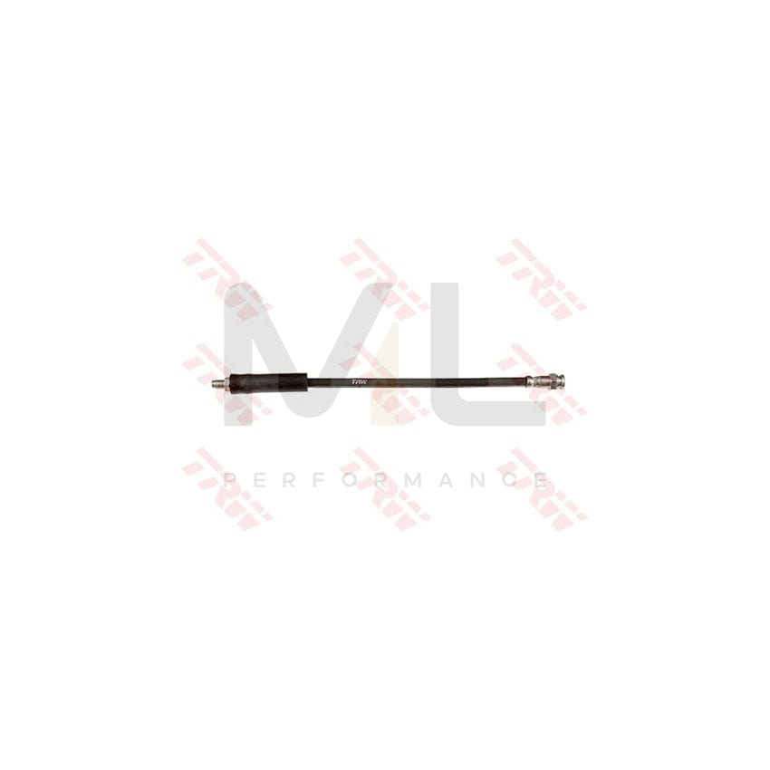 TRW PHB133 Brake Hose 370mm, M10x1