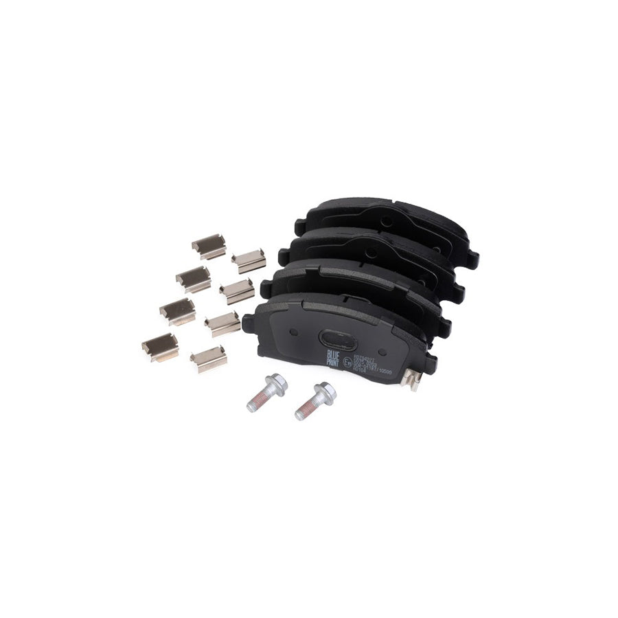 Blue Print Adz94227 Brake Pad Set