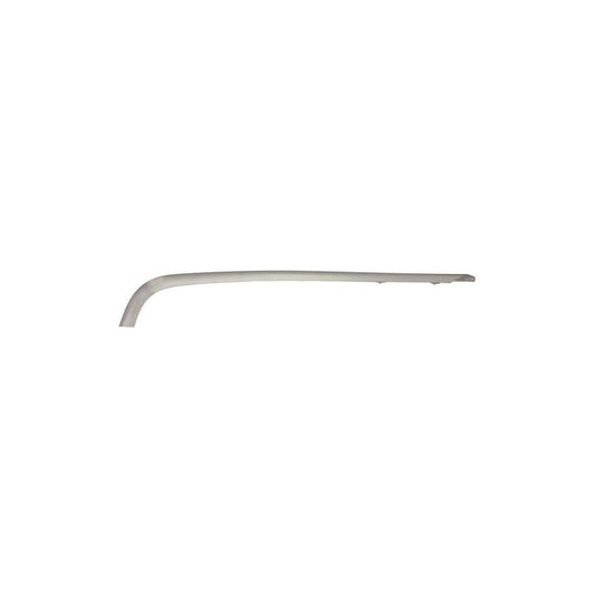 Blic 5703-05-3512975P Bumper Moulding Suitable for Mercedes-Benz C-Class