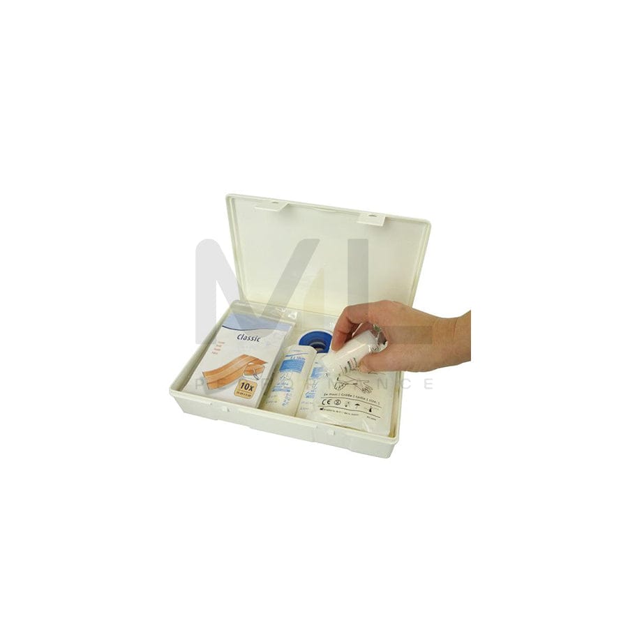 CARPOINT 0117106 First aid kit Holder , Truck Kit