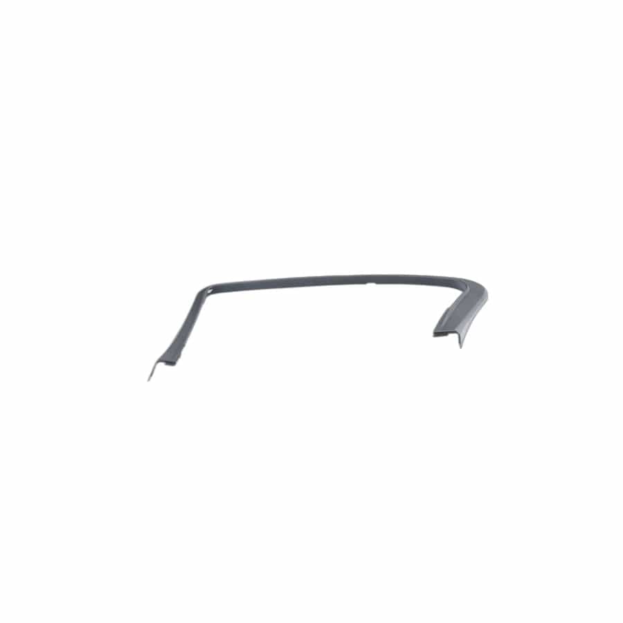 Genuine BMW 51337177664 F04 F01 Cover, Window Frame, Door Rear Right (Inc. 730i, Hybrid 7 & 750dX)