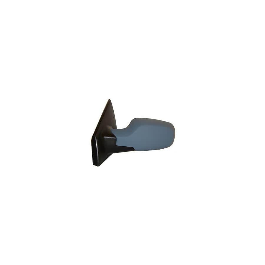 Abakus 3114M07 Wing Mirror for Renault Clio III Hatchback (Br0/1, Cr0/1)