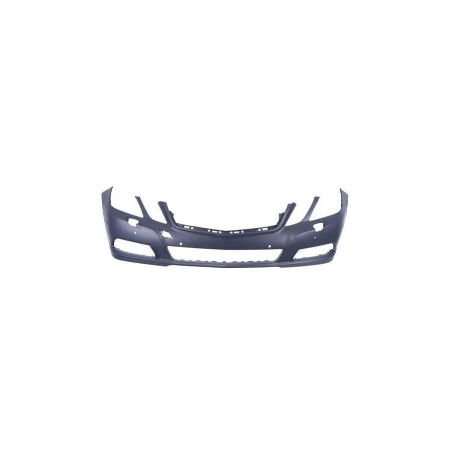 Blic 5510-00-3529908P Bumper Suitable for Mercedes-Benz E-Class
