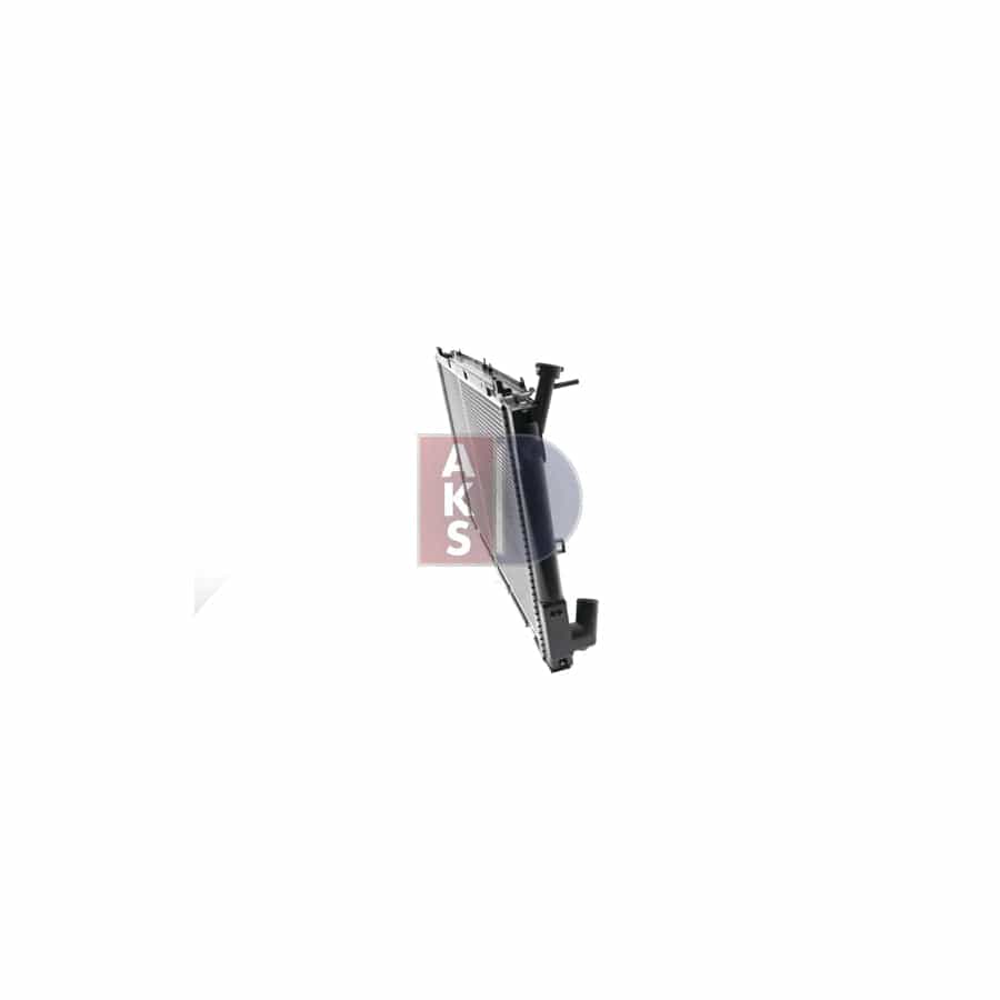 AKS Dasis 070620N Engine Radiator for Nissan Patrol Gr IV Off-Road (Y60, Gr)