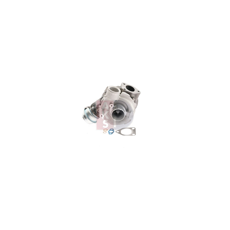 AKS Dasis 055013N Turbocharger