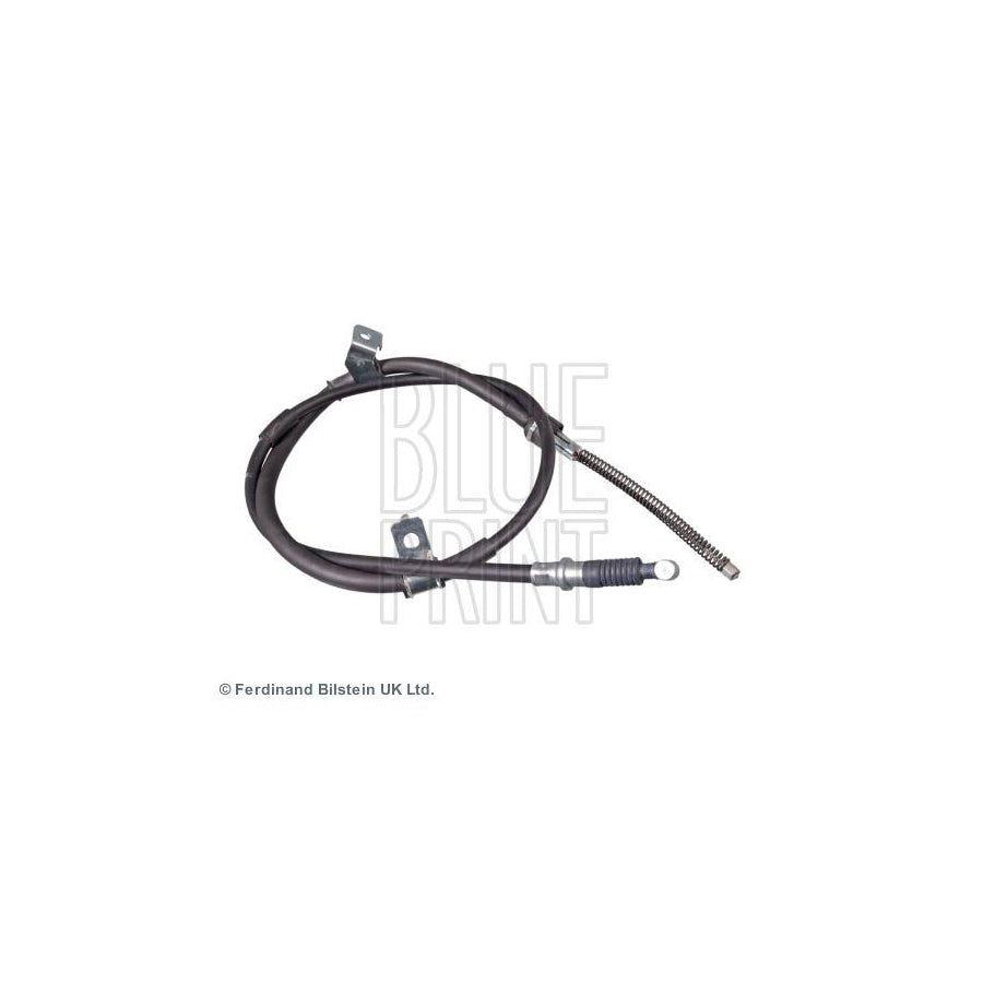 Blue Print Adc44623 Hand Brake Cable for Mitsubishi Pajero / Shogun
