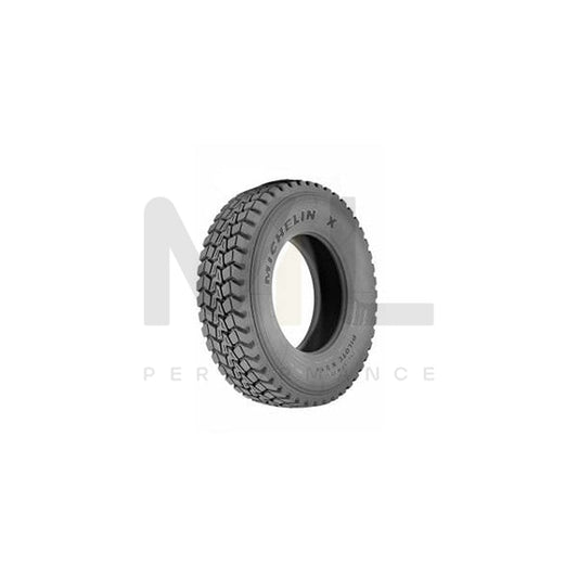Michelin XDY+ 295/80 R22.5 152/148K Truck Summer Tyre