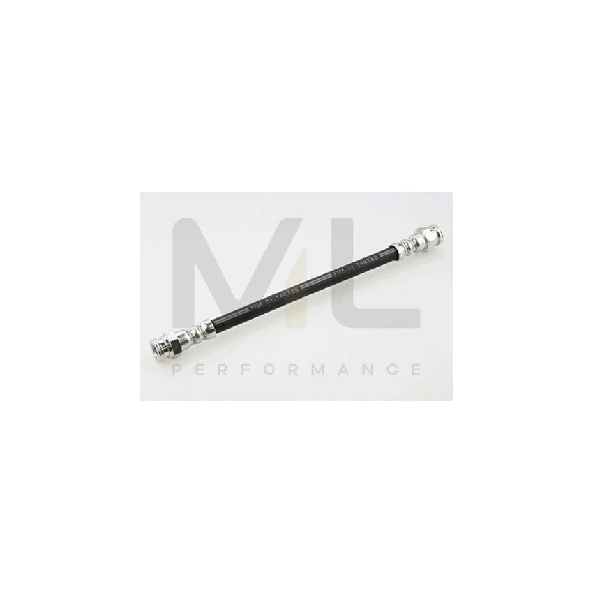 TEXTAR 40011500 Brake Hose for PEUGEOT 505 Saloon 210mm