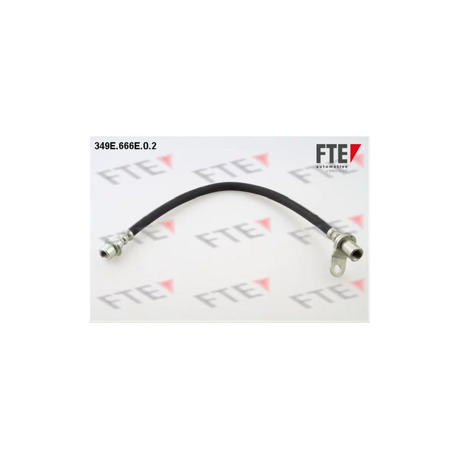 FTE 9240517 Brake Hose
