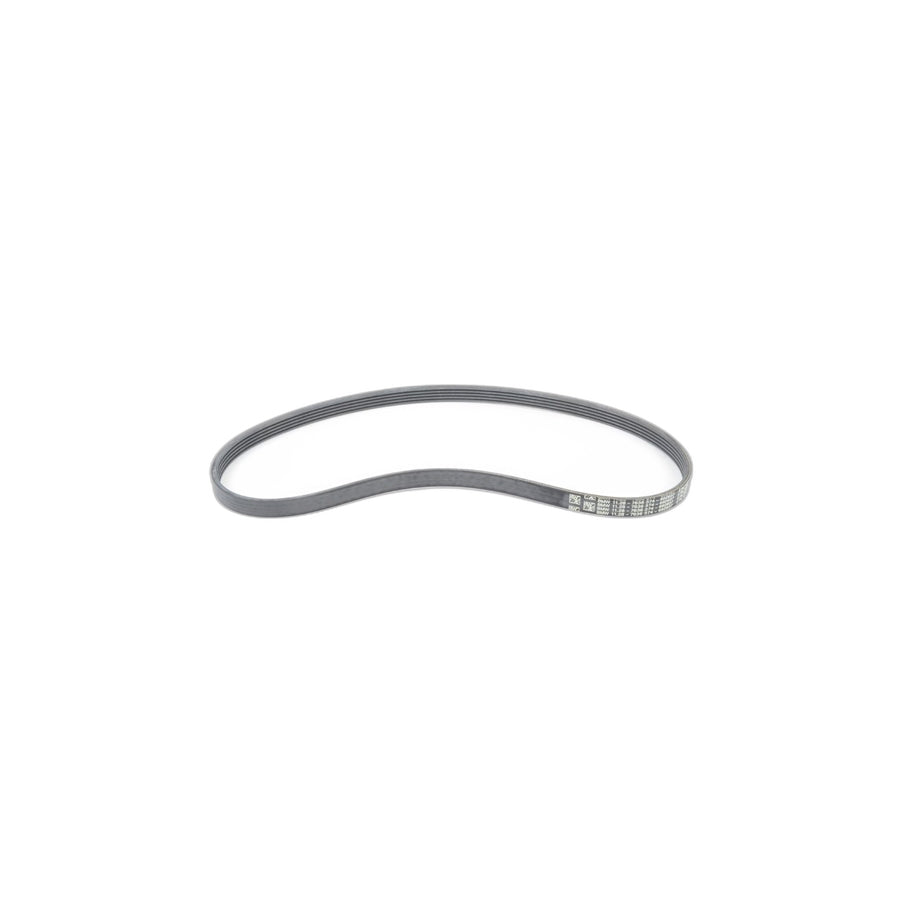 Genuine BMW 11287636374 E53 Ribbed V-Belt PK5X1023 (Inc. X5 4.4i & X5 4.6is)