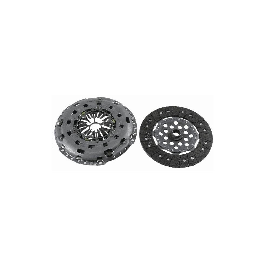 Sachs Xtend 3000 951 842 Clutch Kit
