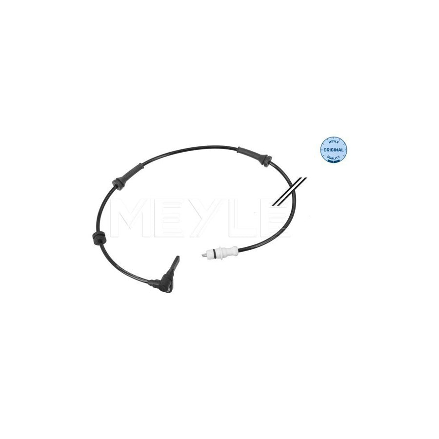Meyle 28-12 321 0005 Air Filter For Kia Sorento I (Jc)