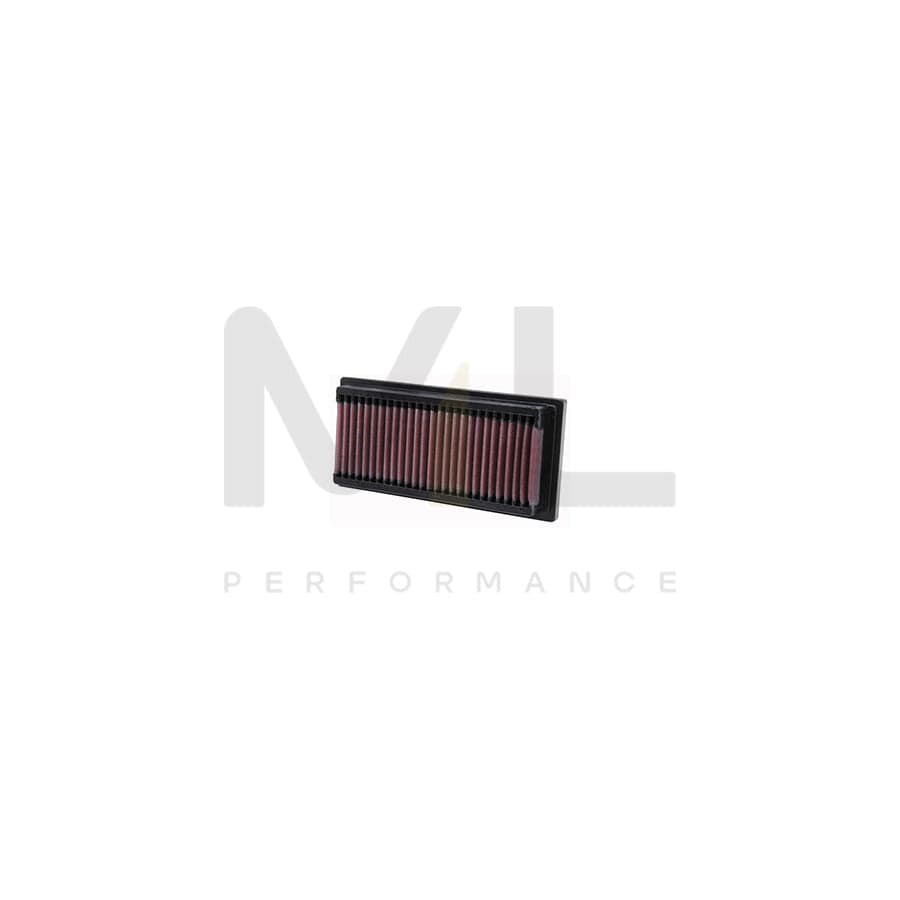 K&N 33-2092 Replacement Air Filter