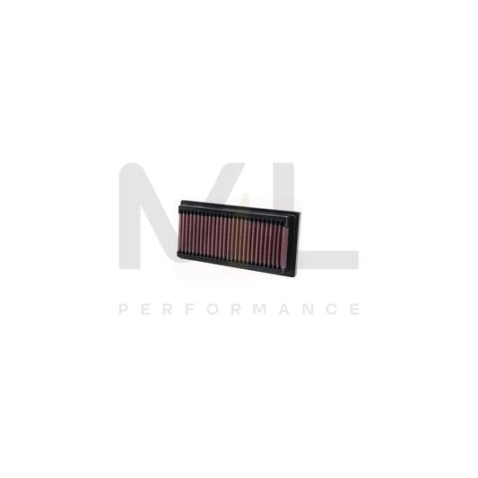 K&N 33-2092 Replacement Air Filter